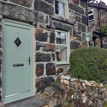 Bryn Cilio Villa Beddgelert Luaran gambar