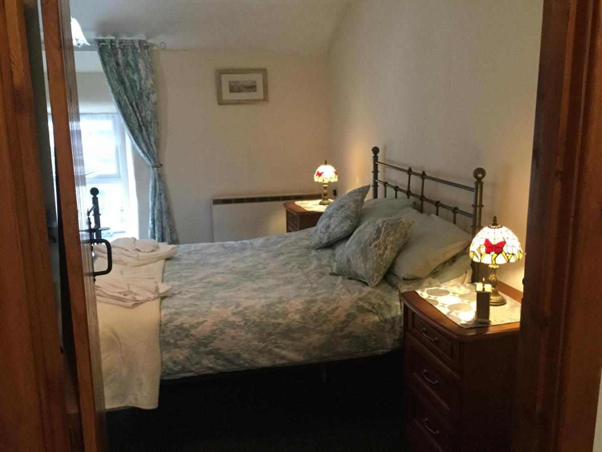 Bryn Cilio Villa Beddgelert Luaran gambar