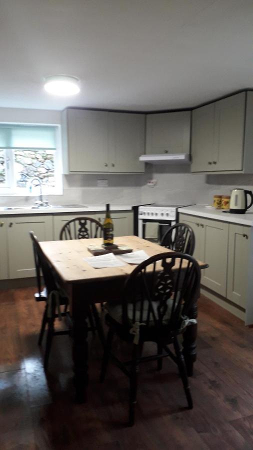 Bryn Cilio Villa Beddgelert Luaran gambar