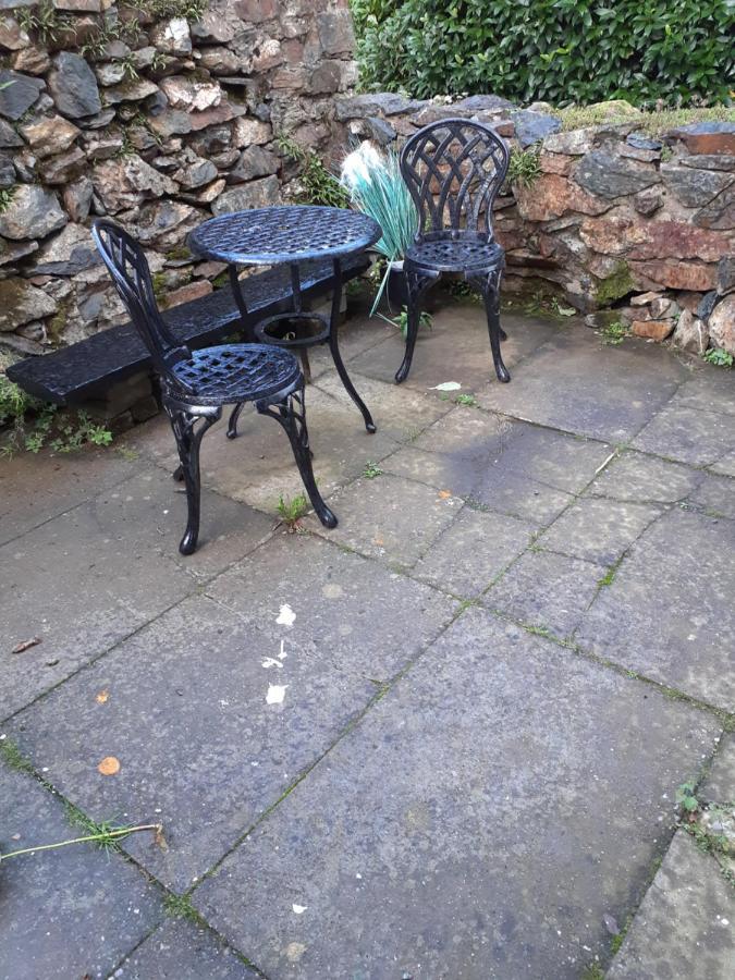 Bryn Cilio Villa Beddgelert Luaran gambar